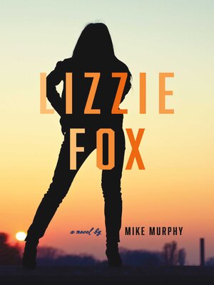 cover image of Lizzie Fox